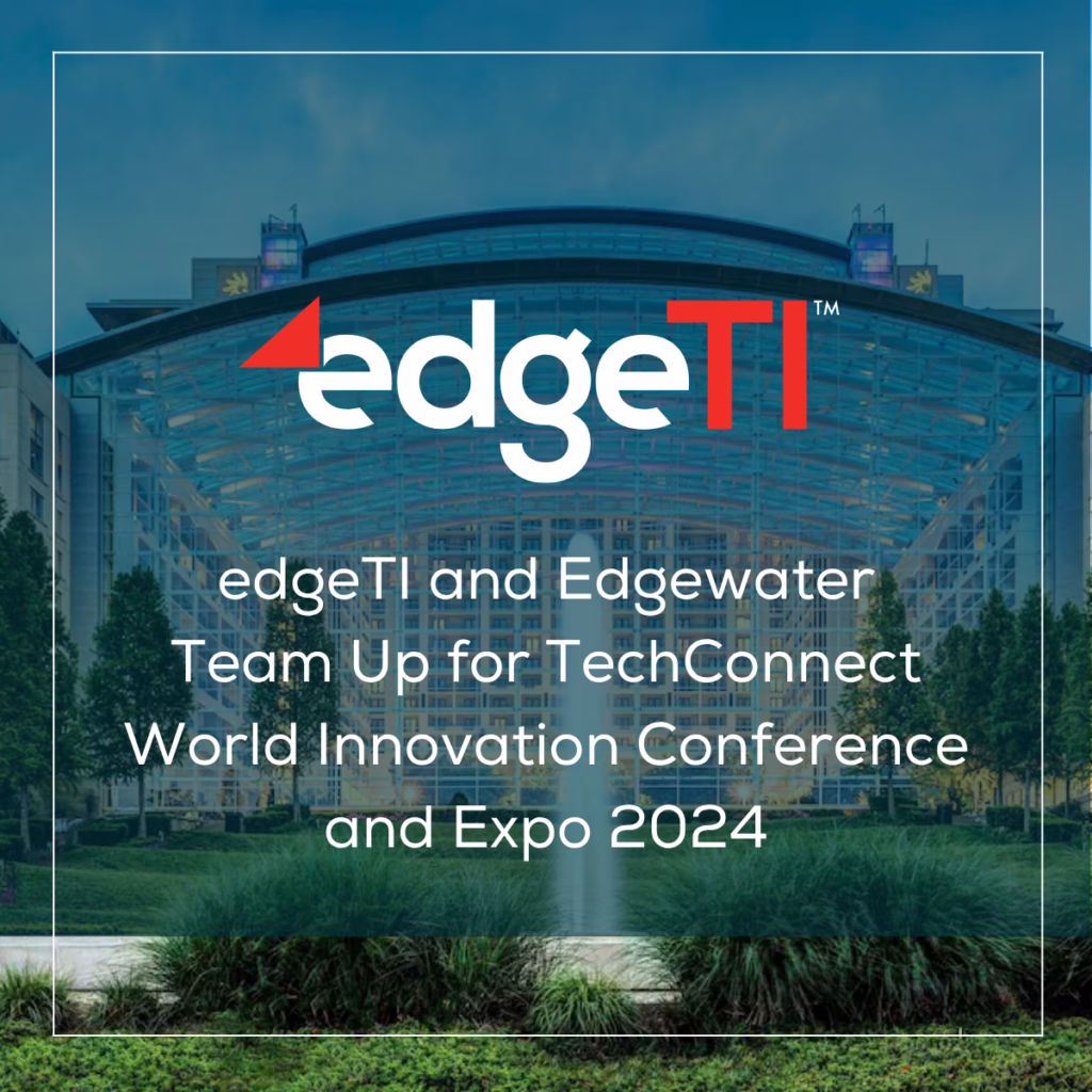 TechConnect 2024 PR
