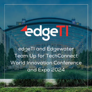 TechConnect 2024 PR