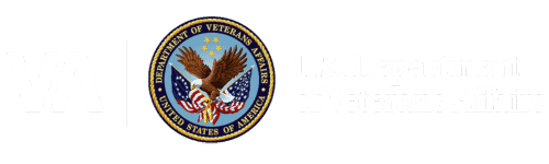 Department of Veterans Affairs logo