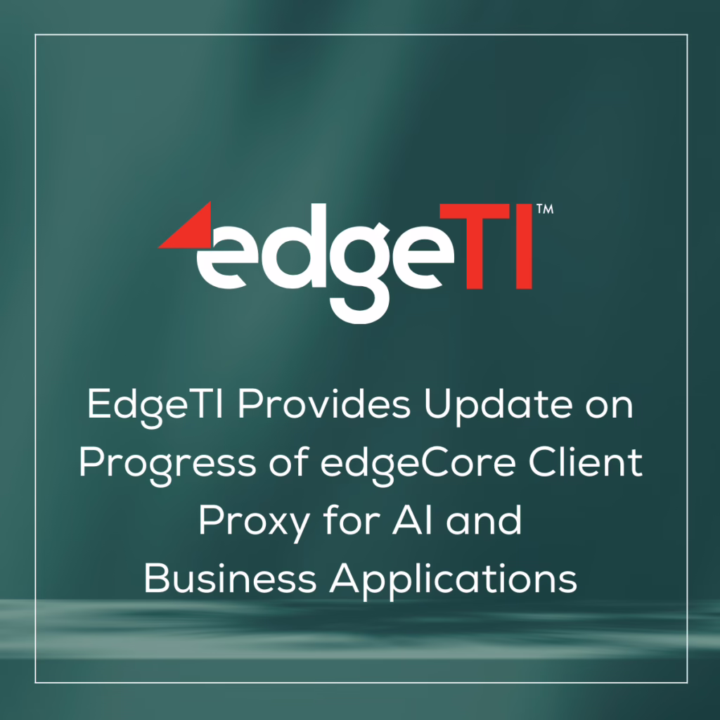 ecp update