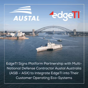 Austal Partnership