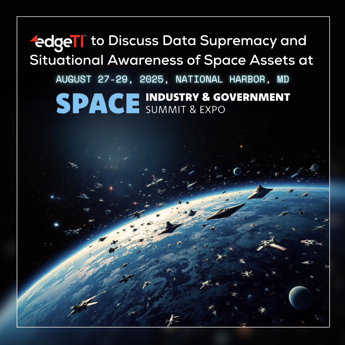 SPACE & MOSA expo 2025