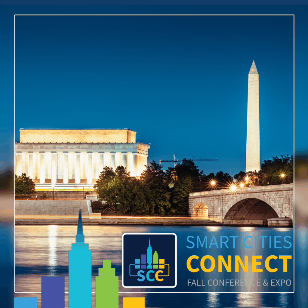 Smart Cities 2025