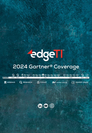 Gartner Coverage