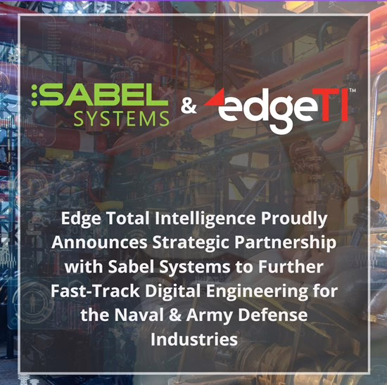 Sabel Partnership PR 2025