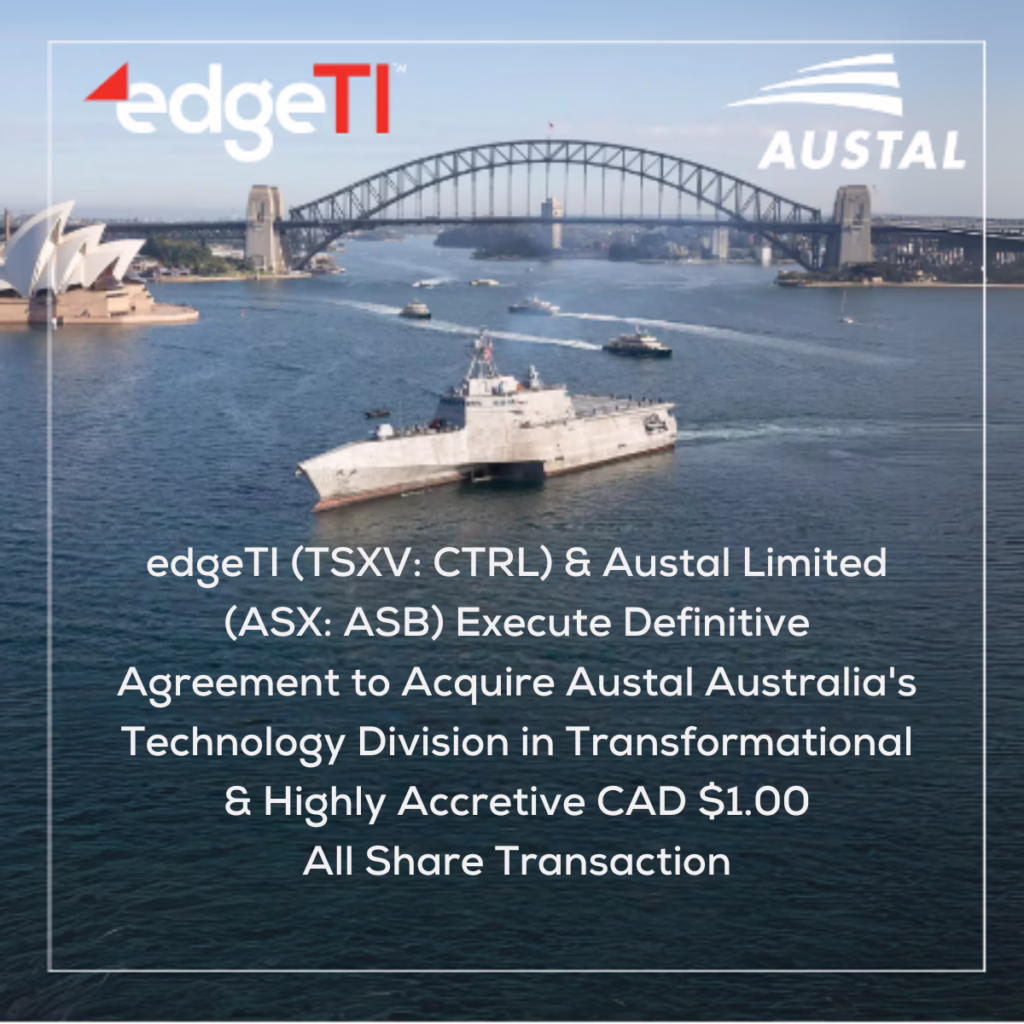 austal australia digital ops acquisition